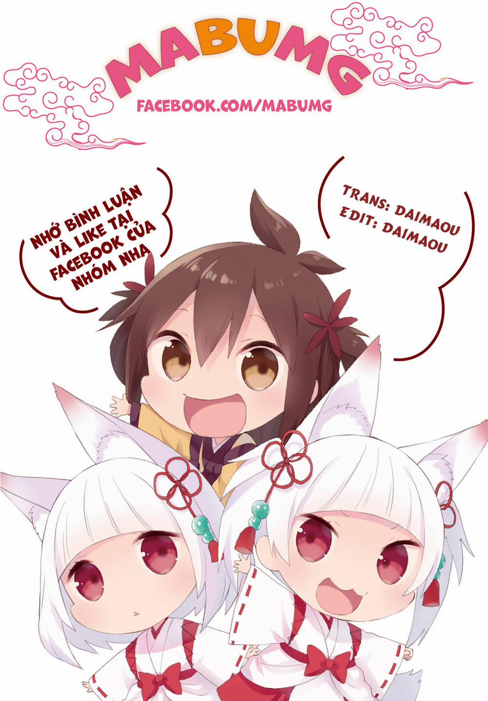Chotto Ippai 8 trang 0