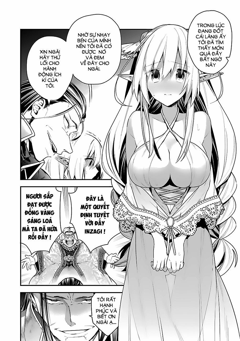 Choujin Koukousei-Tachi Wa Isekai Demo Yoyuu De Ikinuku You Desu 14 trang 1