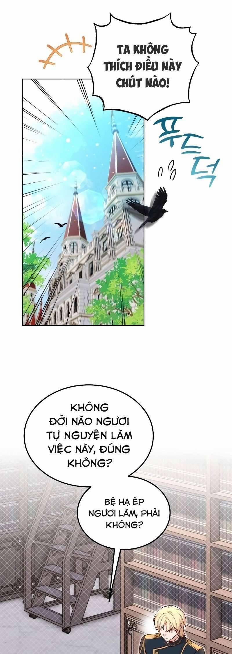Chú Cún Cưng Của Hoàng Đế 11 trang 1