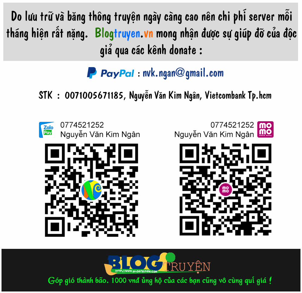 Chư Giới Mạt Nhân Tại Tuyến 57 trang 0