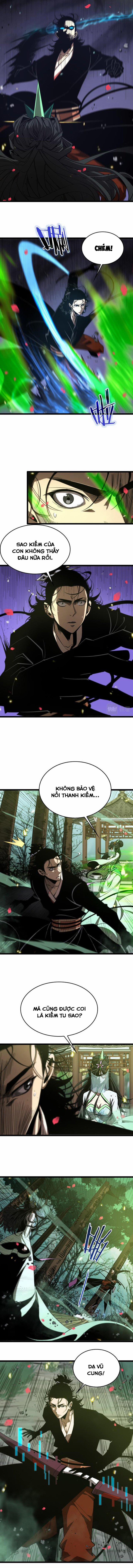 Chư Giới Mạt Nhân Tại Tuyến 78 trang 1