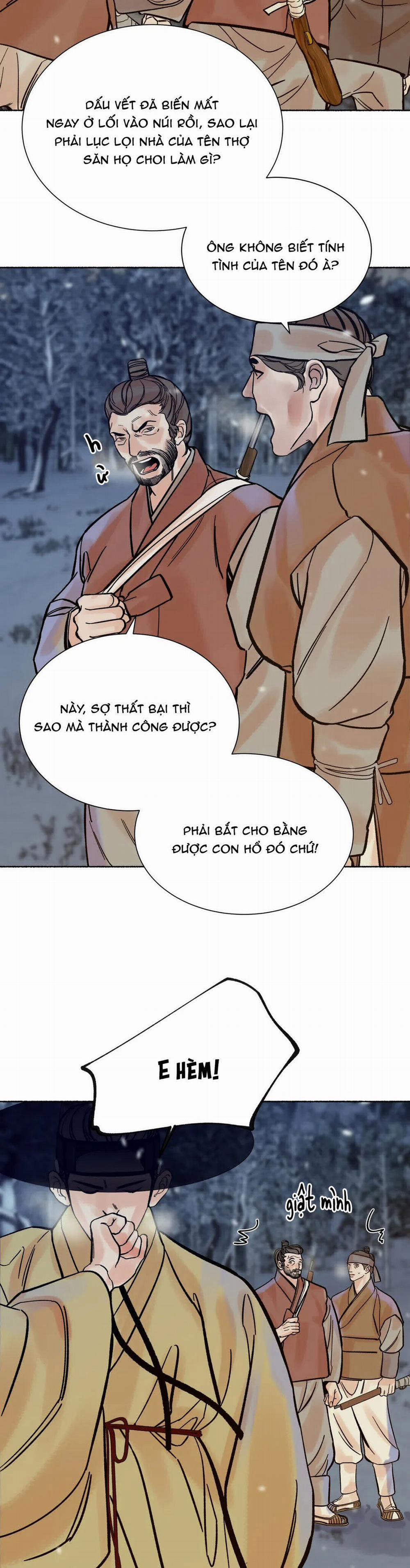 Chú Hổ Hoàng Kim 3 trang 1