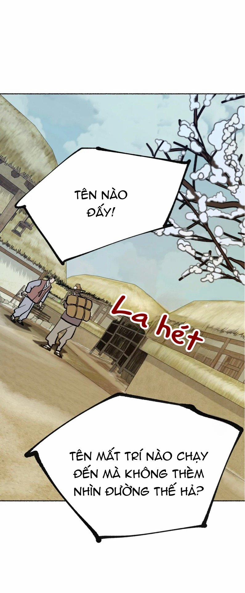 Chú Hổ Hoàng Kim 9 trang 1