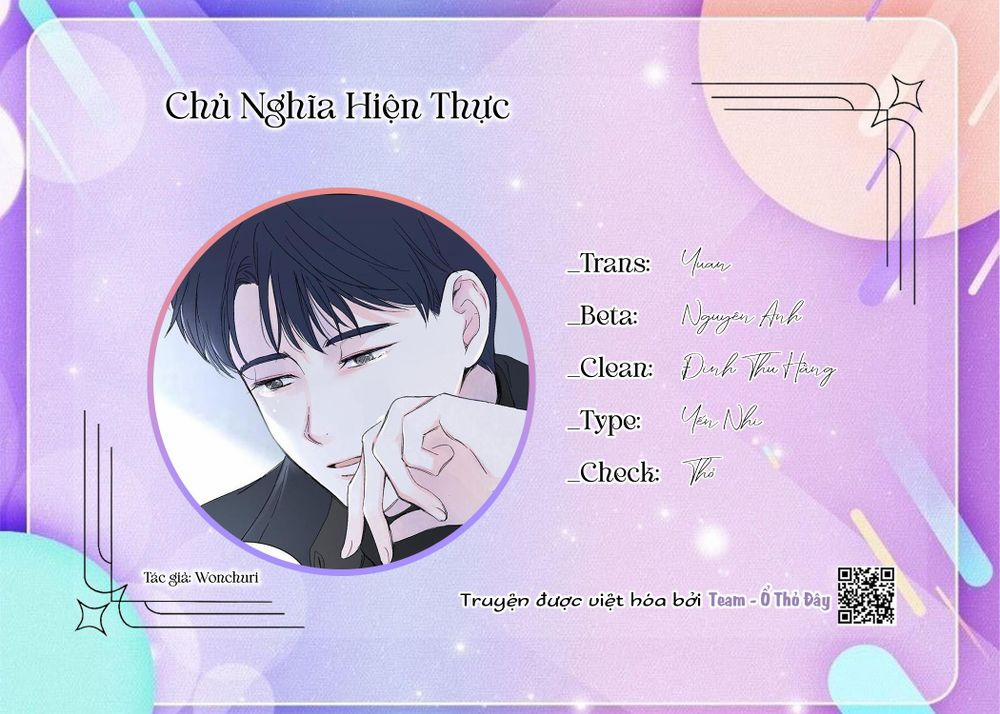 Chủ Nghĩa Hiện Thực 2 trang 0