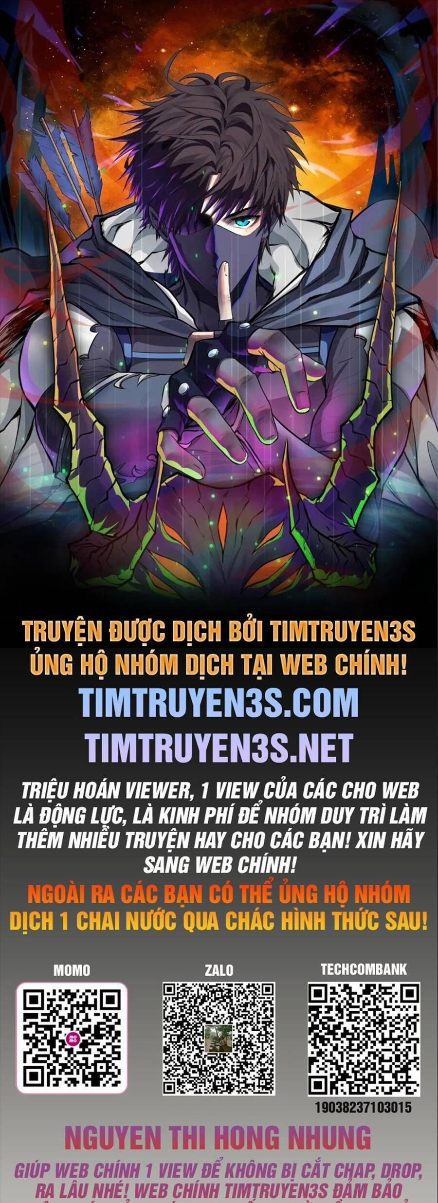 Chủ Nhân Quá Mạnh Nhưng Nhút Nhát 12 trang 0
