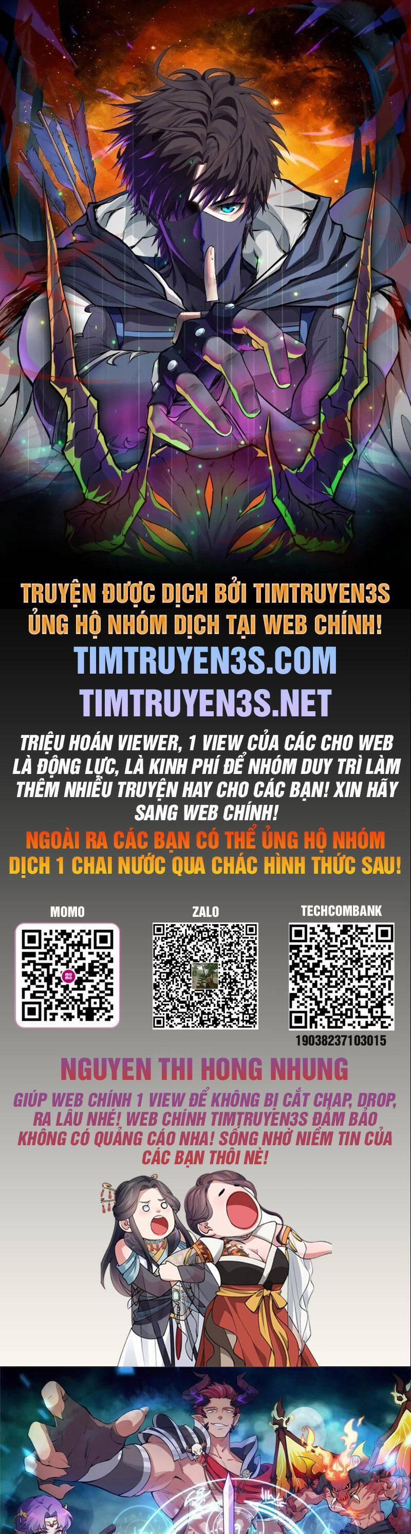 Chủ Nhân Quá Mạnh Nhưng Nhút Nhát 9 trang 0