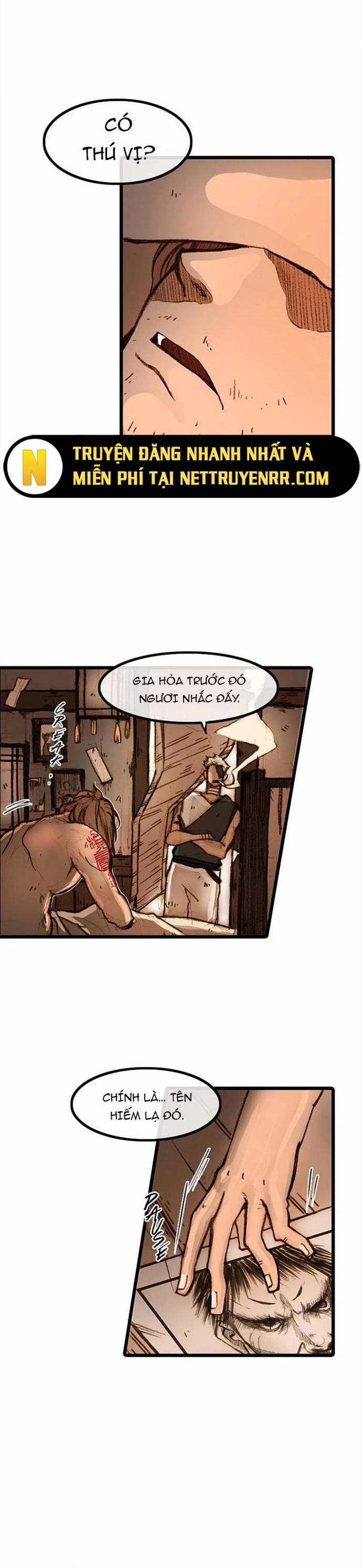 Chú Thuật Đại Đạo 6 trang 26