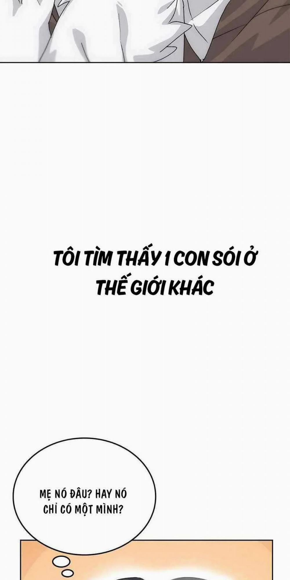 Chữa Lành Cuộc Sống Thông Qua Cắm Trại Ở Thế Giới Khác 2 trang 1