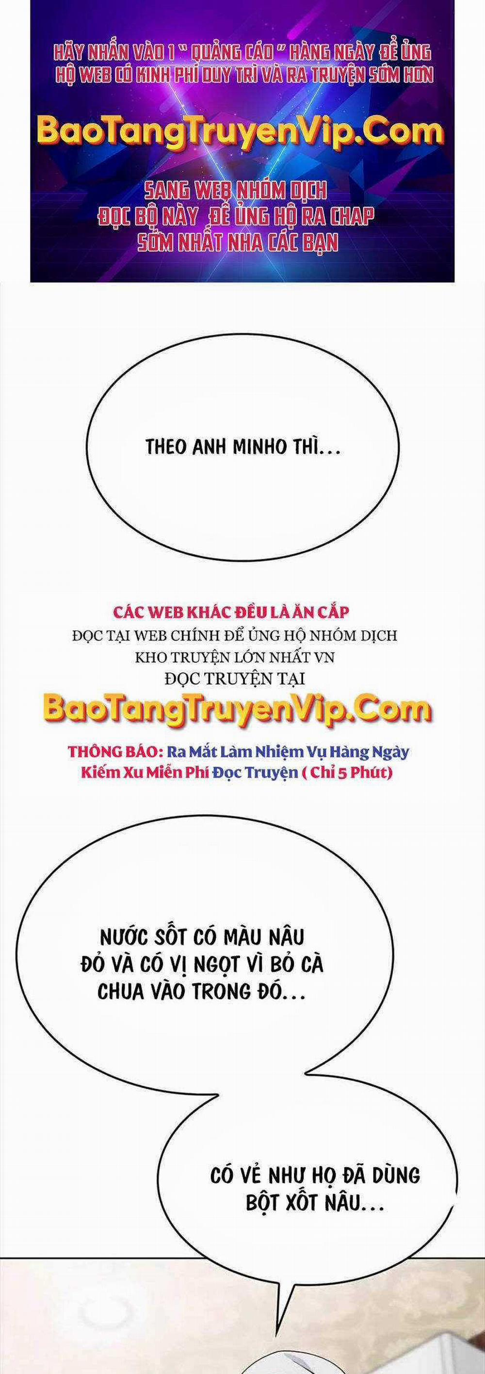 Chữa Lành Cuộc Sống Thông Qua Cắm Trại Ở Thế Giới Khác 3 trang 0