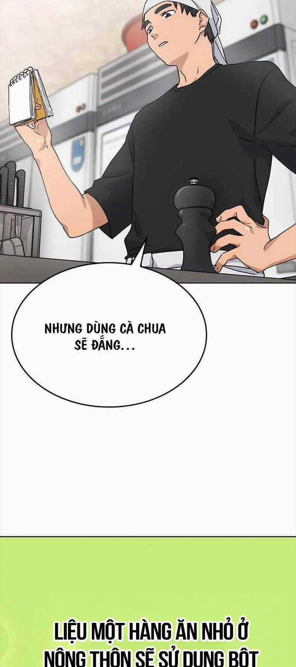 Chữa Lành Cuộc Sống Thông Qua Cắm Trại Ở Thế Giới Khác 3 trang 1