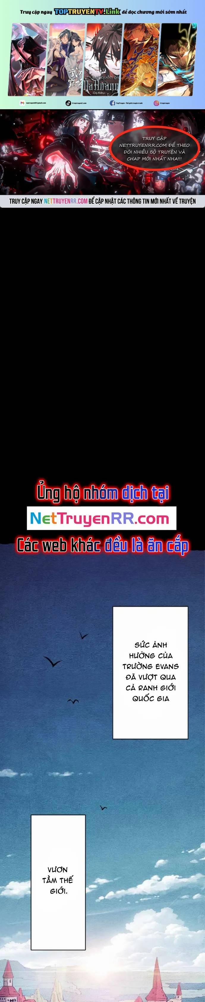 Chúa Quỷ Tái Sinh: Chinh Phục Định Mệnh 8 trang 0