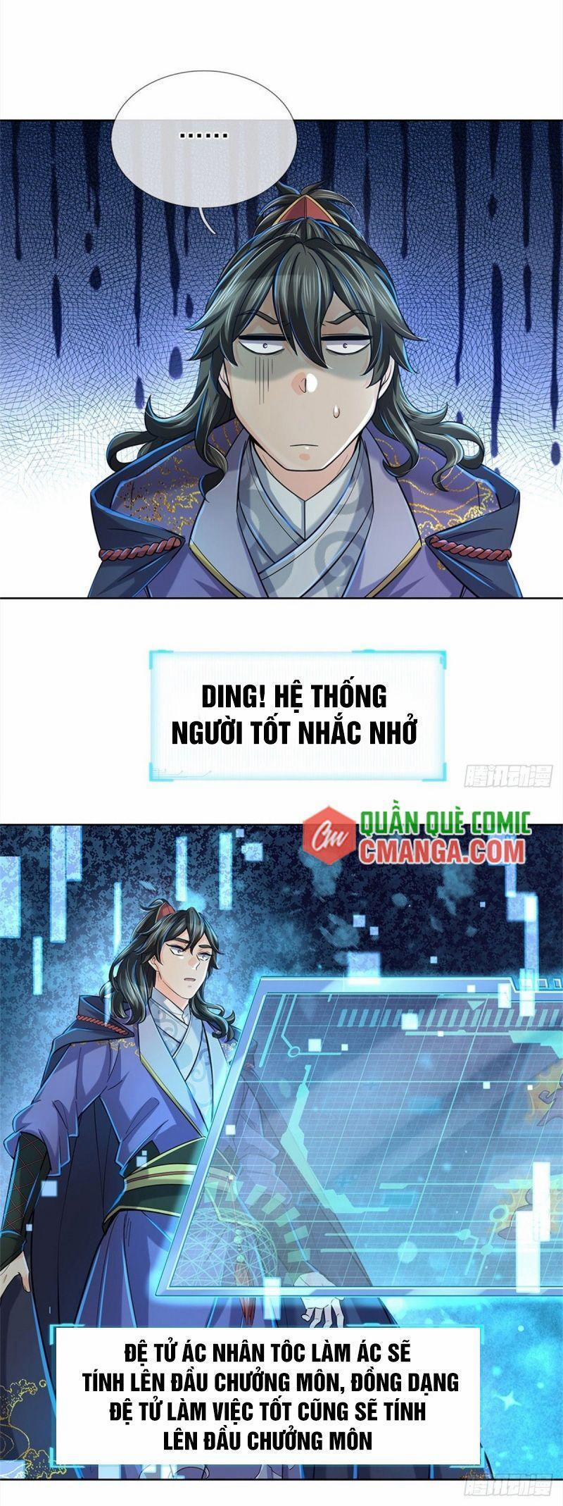 Chúa Tể Chi Lộ 11 trang 0