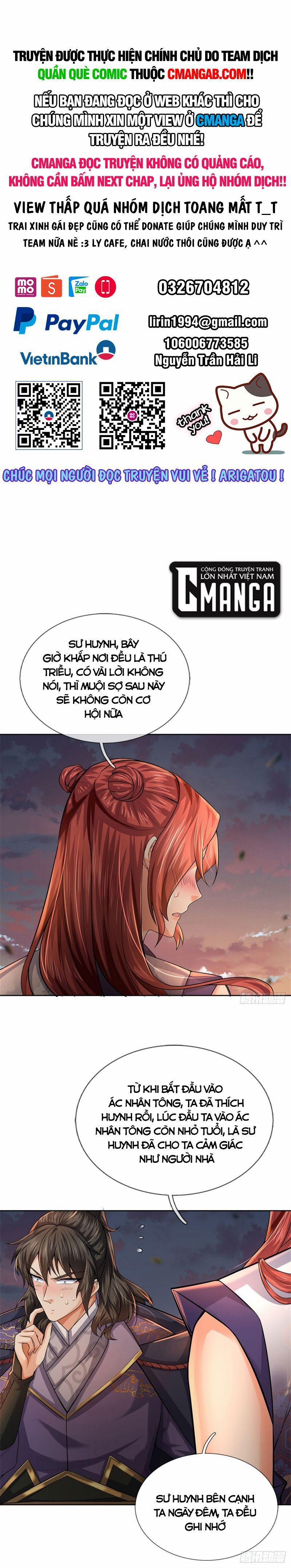Chúa Tể Chi Lộ 133 trang 0