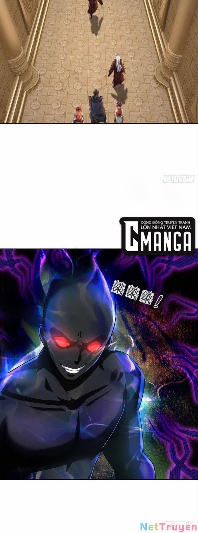 Chúa Tể Chi Lộ 135 trang 1