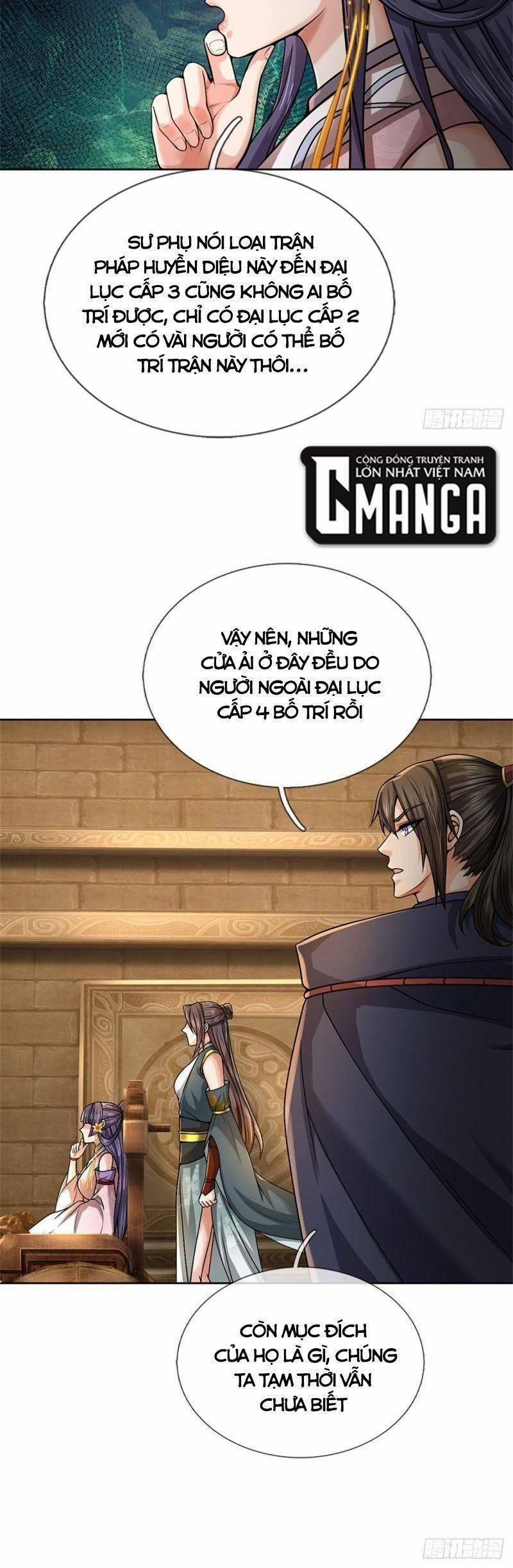 Chúa Tể Chi Lộ 139 trang 1