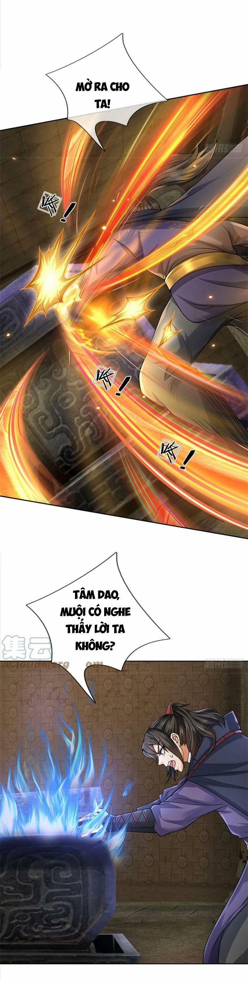 Chúa Tể Chi Lộ 141 trang 1