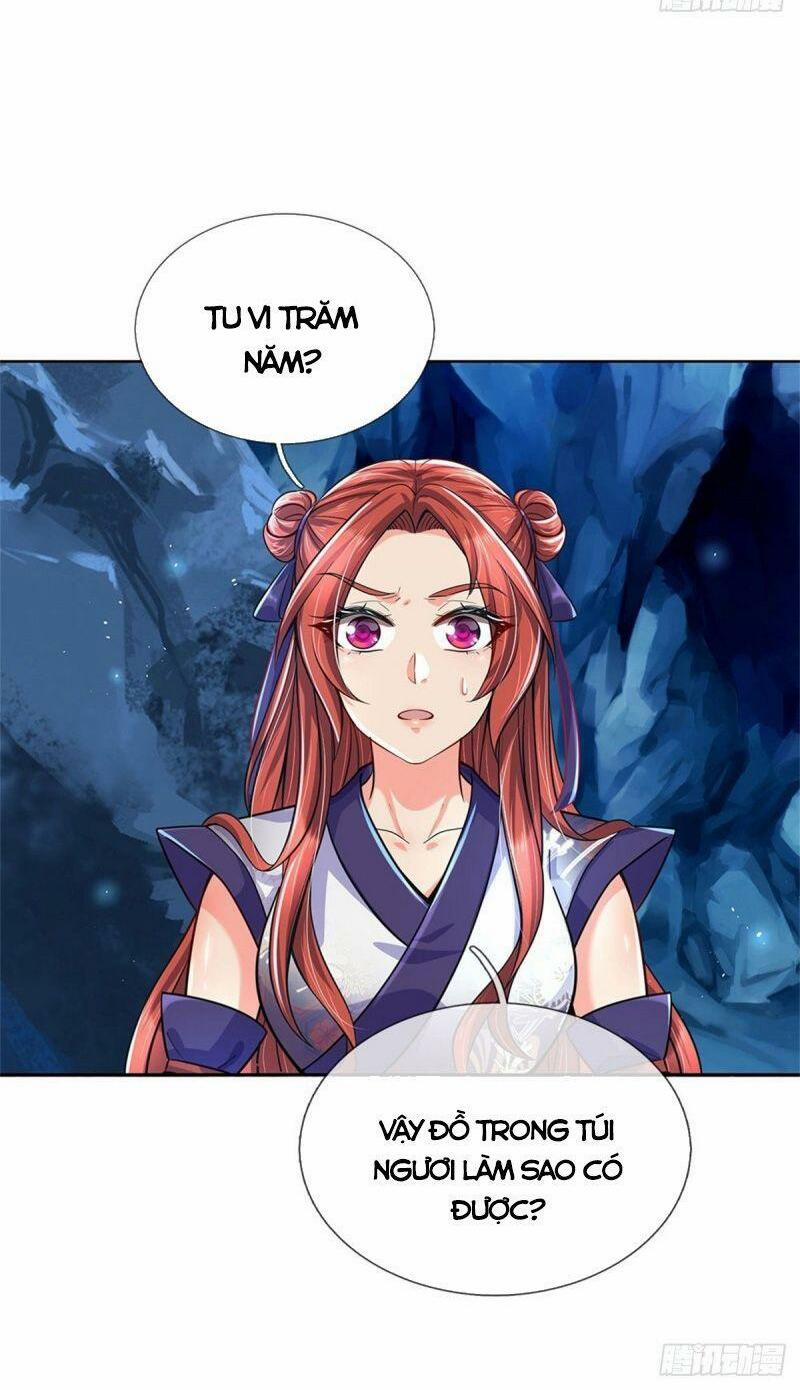 Chúa Tể Chi Lộ 15 trang 1