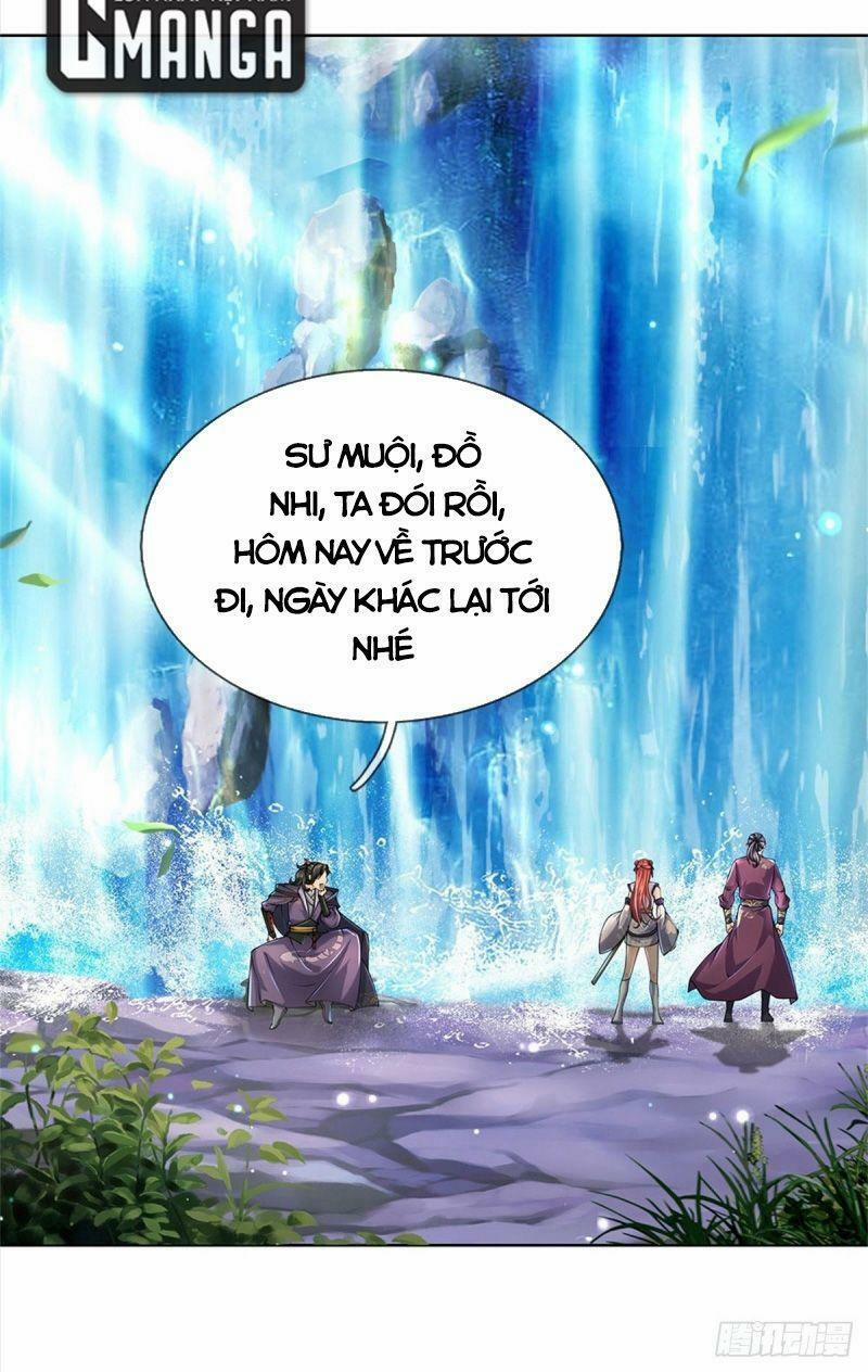 Chúa Tể Chi Lộ 16 trang 1