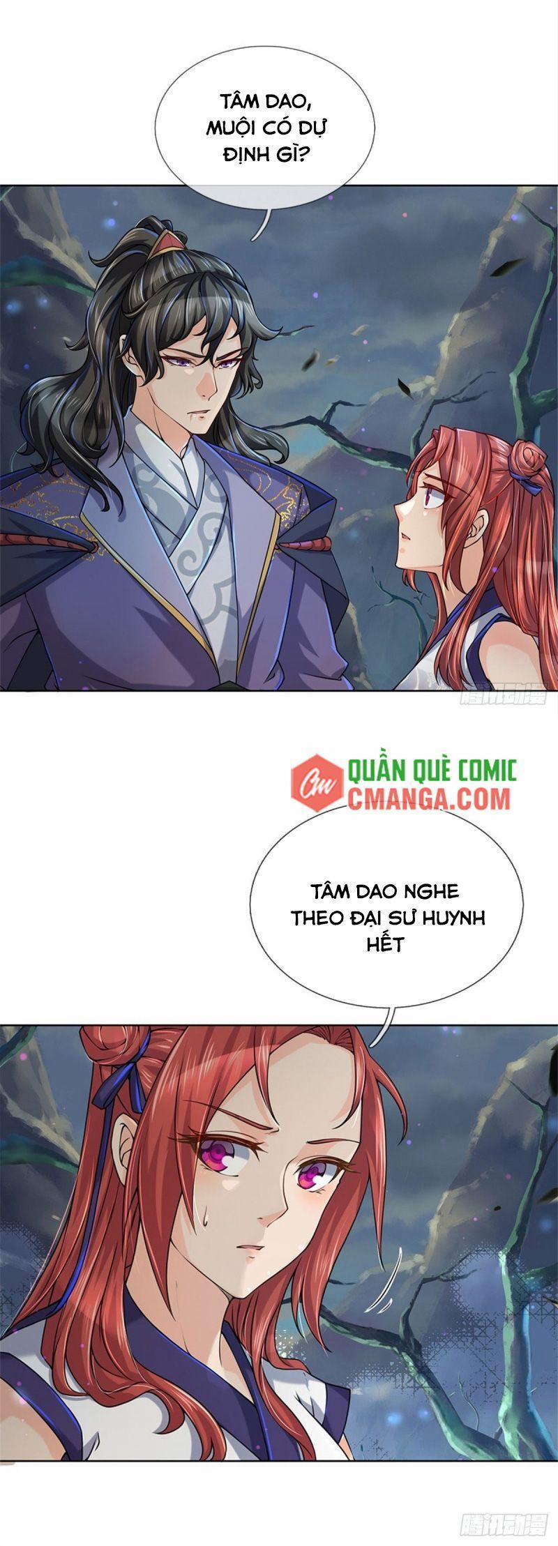 Chúa Tể Chi Lộ 9 trang 0
