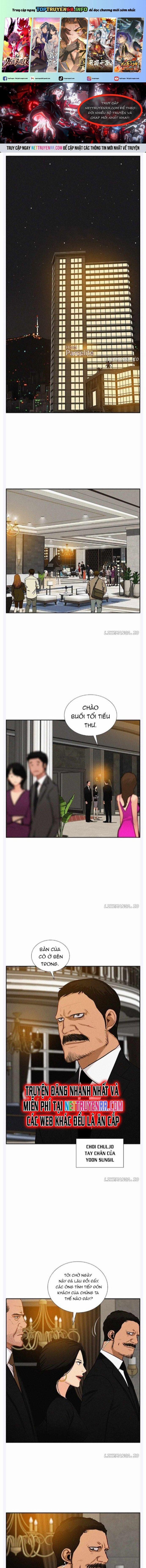 Chúa Tể Đồng Tiền 166 trang 0