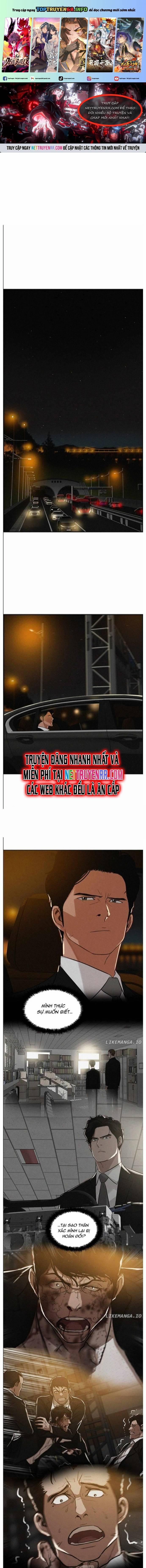 Chúa Tể Đồng Tiền 172 trang 0