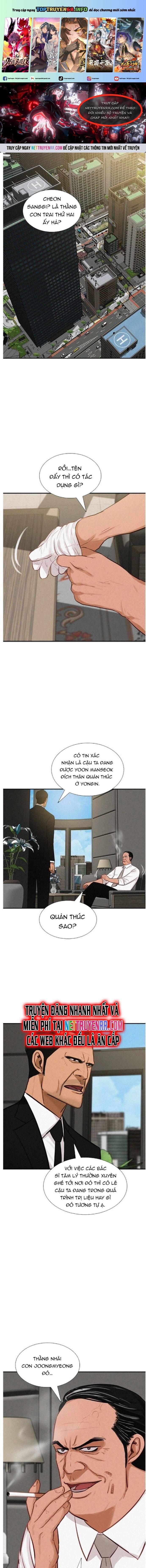 Chúa Tể Đồng Tiền 173 trang 0