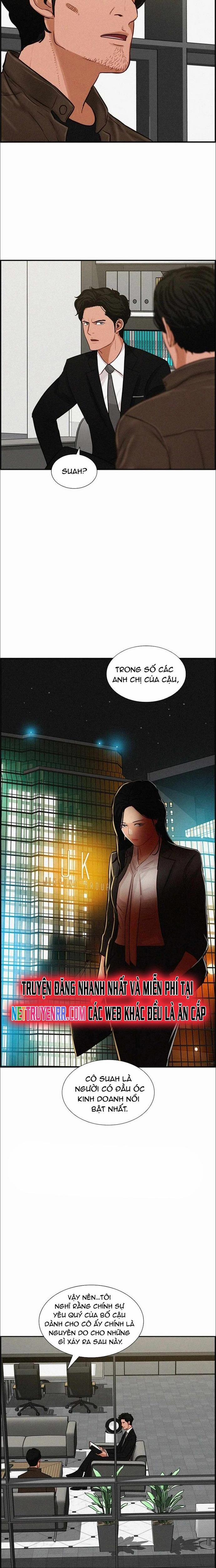 Chúa Tể Đồng Tiền 179 trang 1