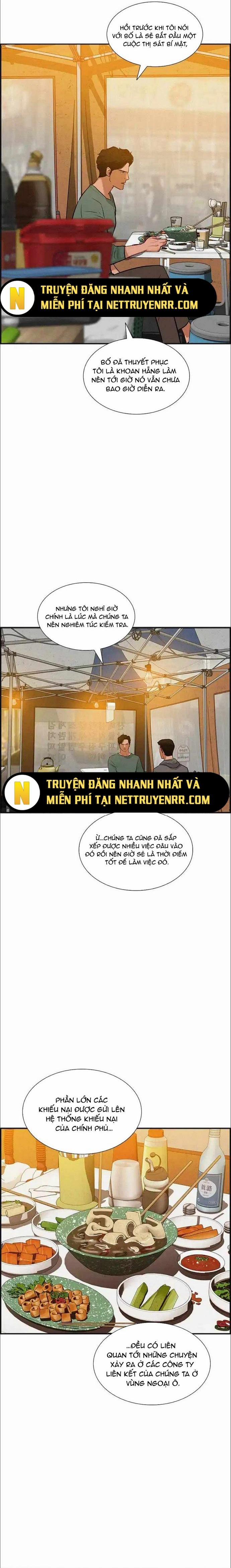 Chúa Tể Đồng Tiền 180 trang 1