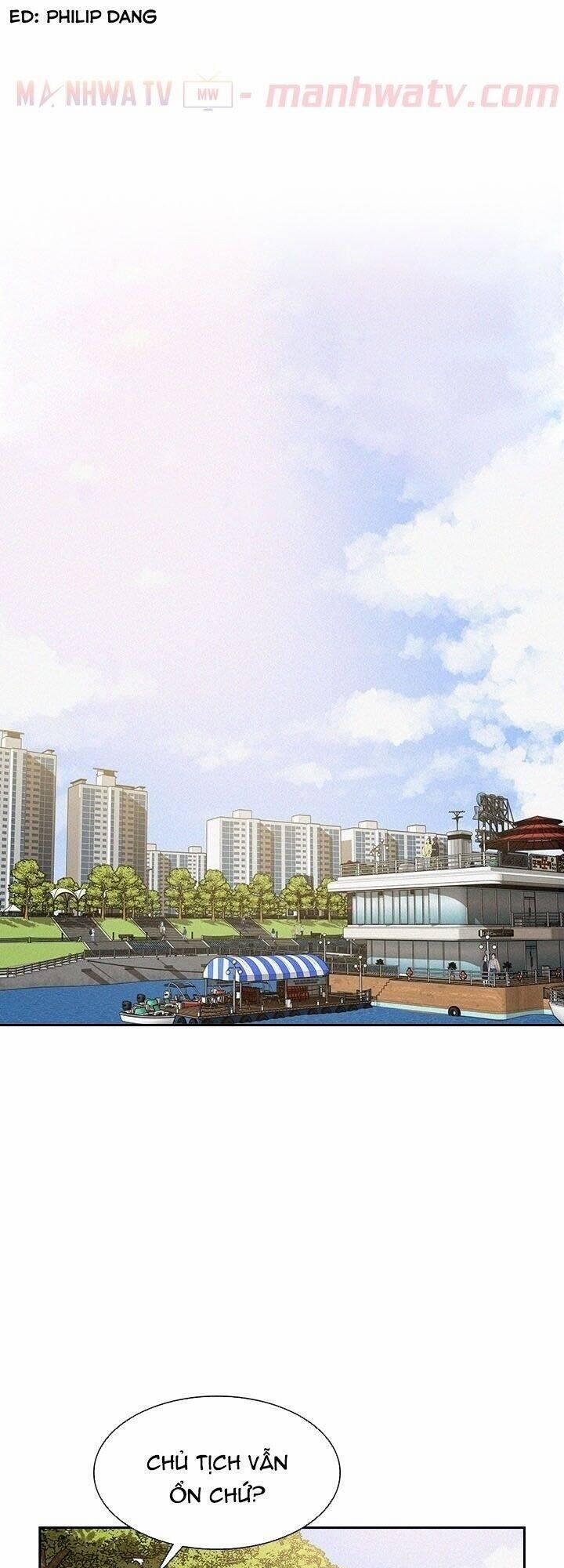 Chúa Tể Đồng Tiền 26 trang 1