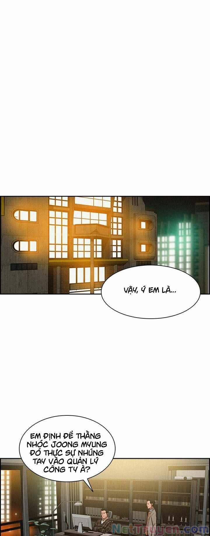 Chúa Tể Đồng Tiền 7 trang 0