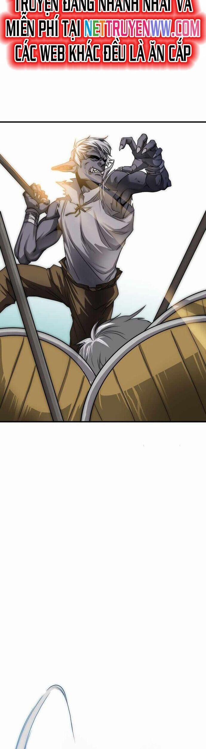 Chúa Tể Goblin 10 trang 1