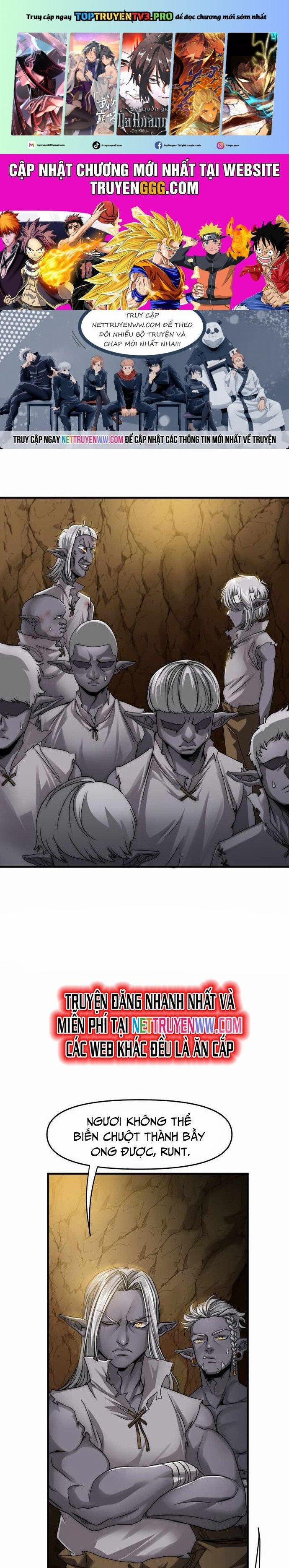 Chúa Tể Goblin 11 trang 0