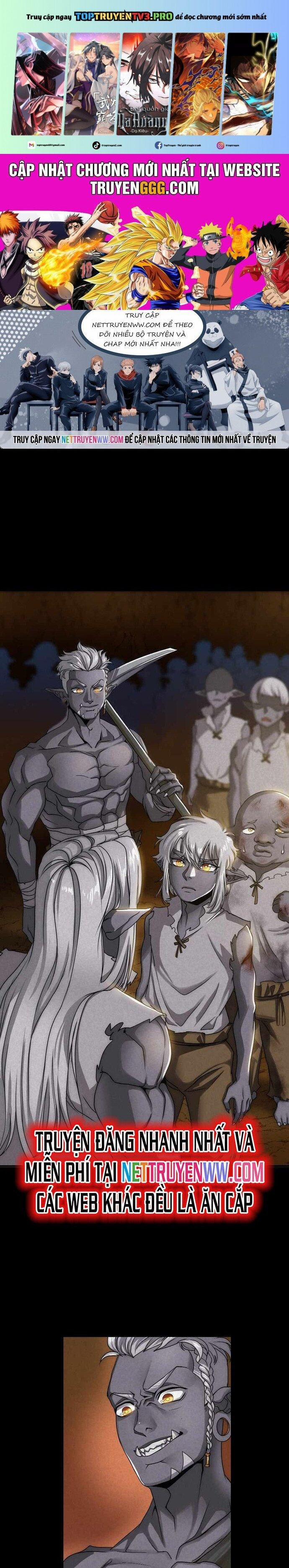 Chúa Tể Goblin 13 trang 0
