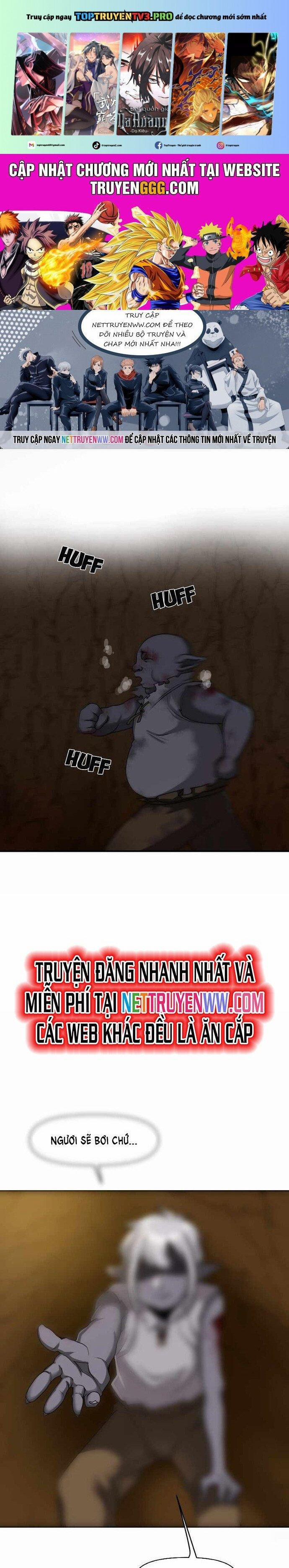 Chúa Tể Goblin 14 trang 0