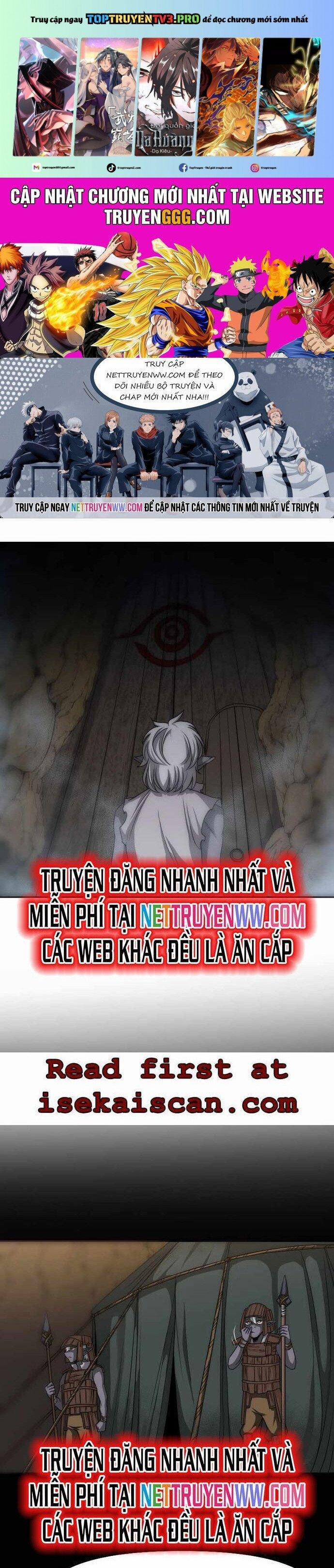 Chúa Tể Goblin 19 trang 0
