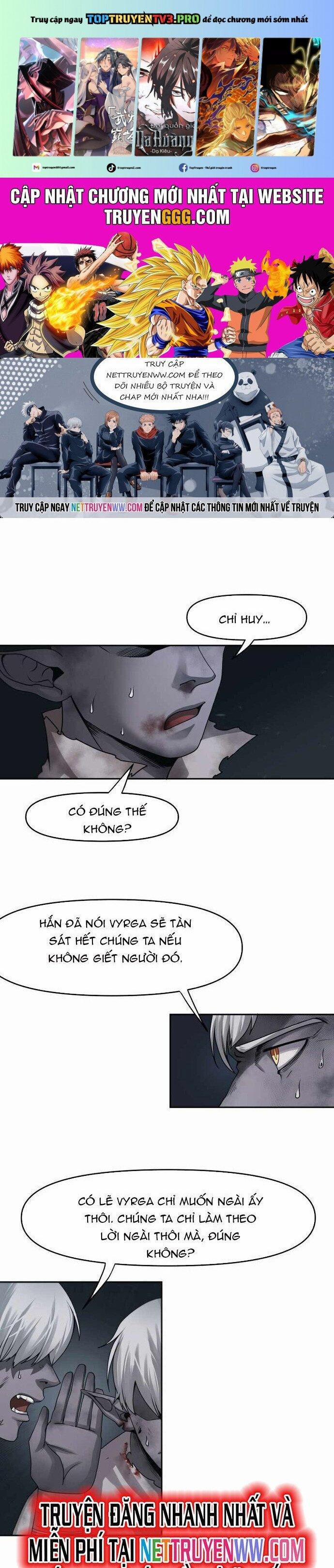 Chúa Tể Goblin 26 trang 0