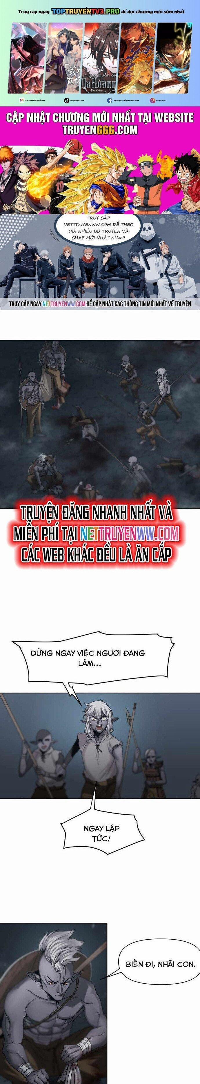 Chúa Tể Goblin 27 trang 0