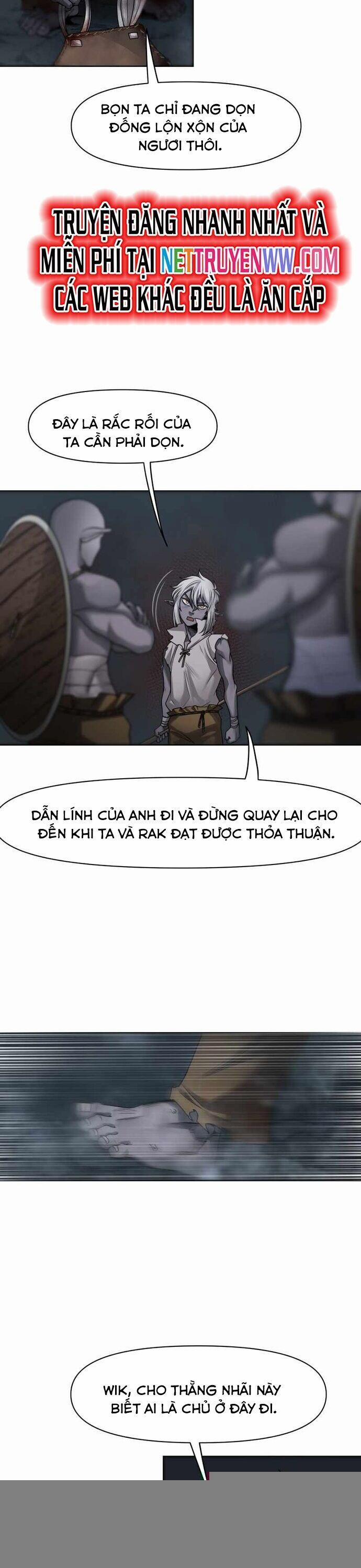 Chúa Tể Goblin 27 trang 1
