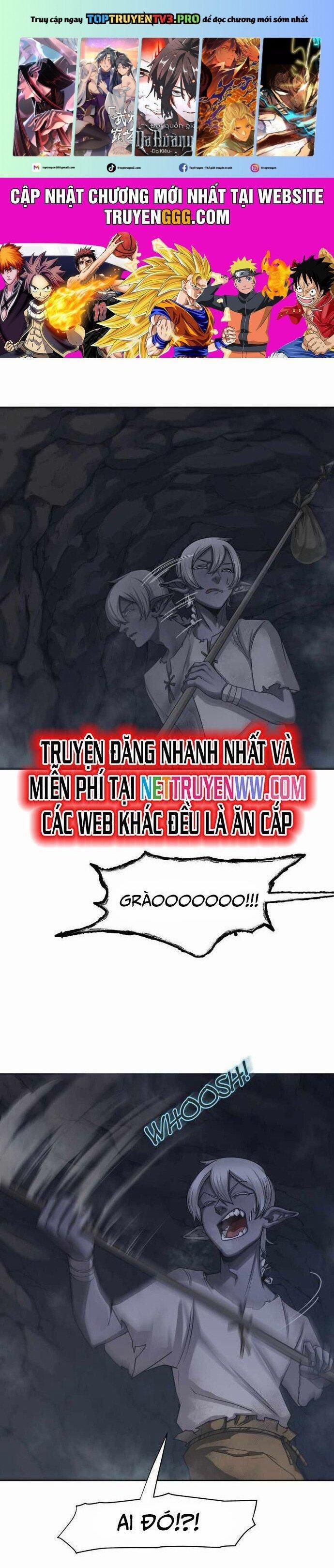 Chúa Tể Goblin 28 trang 0