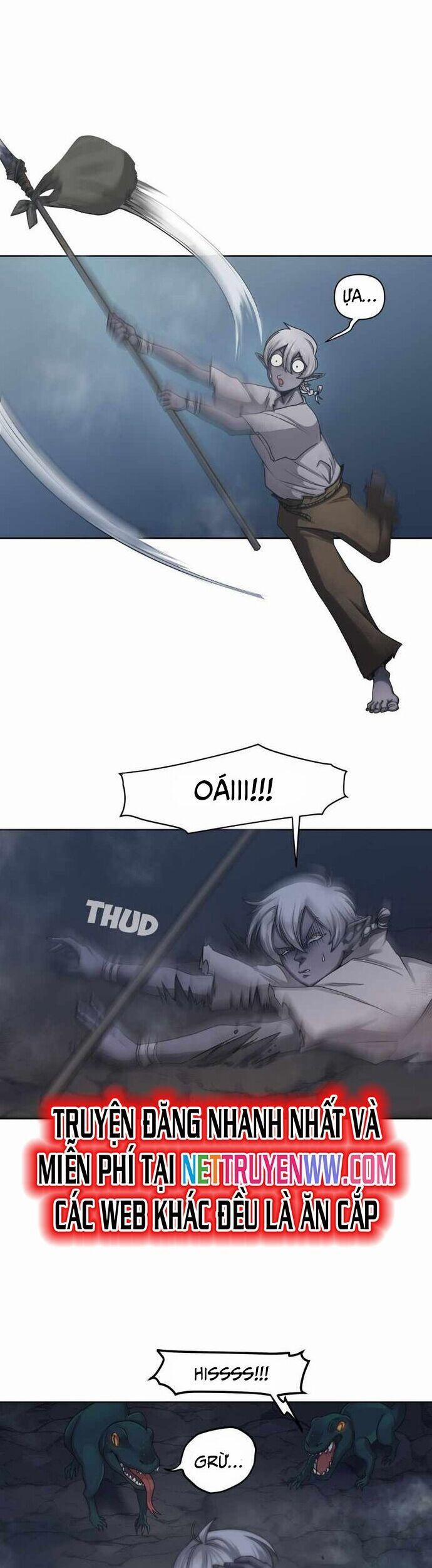 Chúa Tể Goblin 28 trang 1