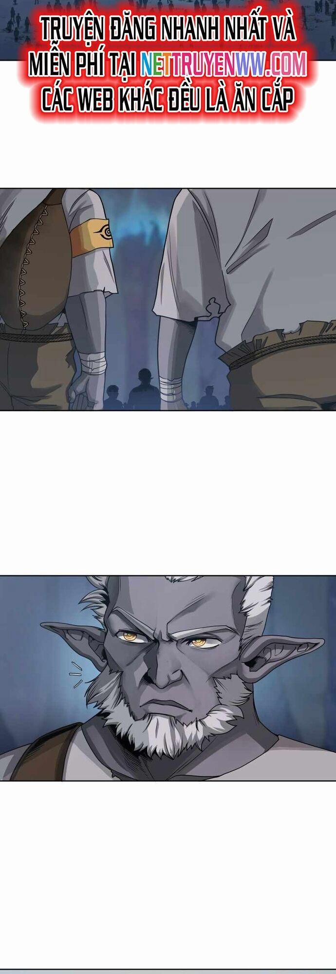 Chúa Tể Goblin 30 trang 1