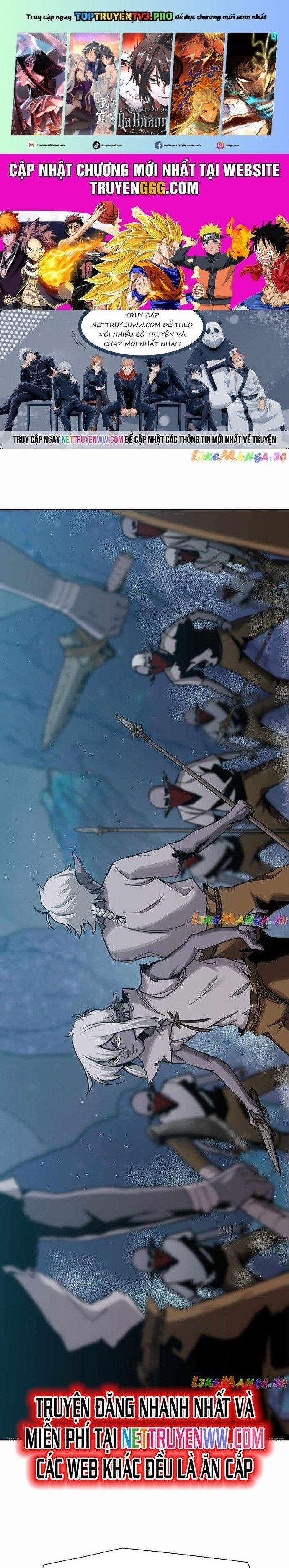 Chúa Tể Goblin 32 trang 0