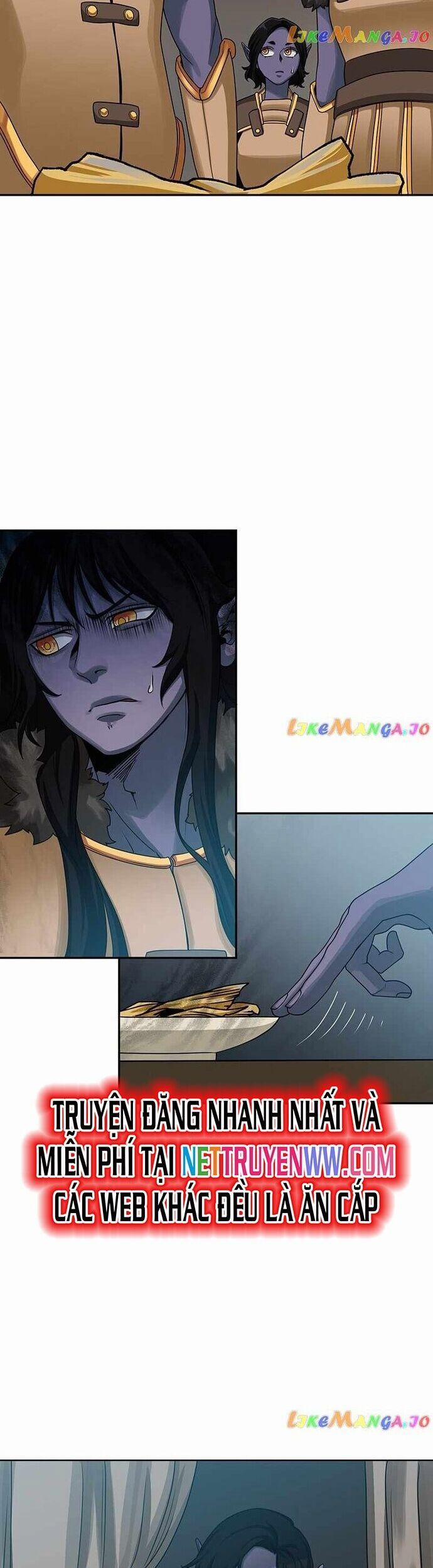 Chúa Tể Goblin 36 trang 1