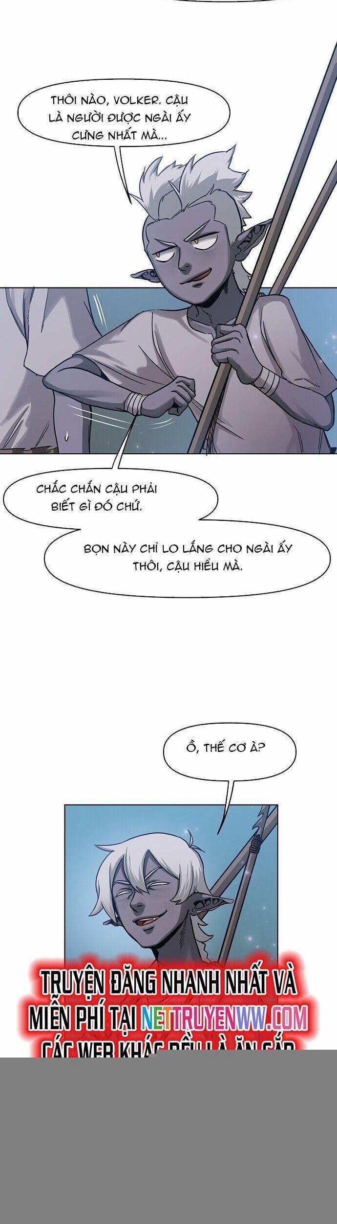 Chúa Tể Goblin 38 trang 1