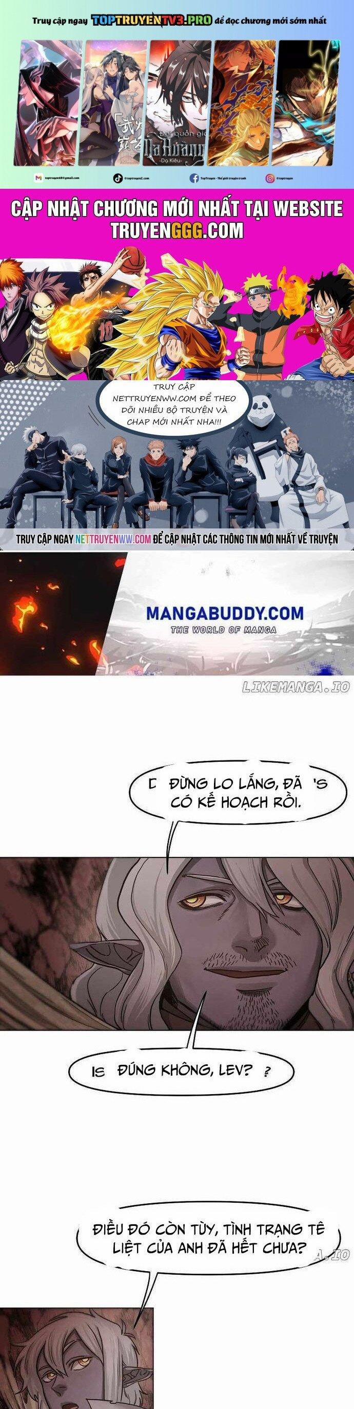 Chúa Tể Goblin 43 trang 0