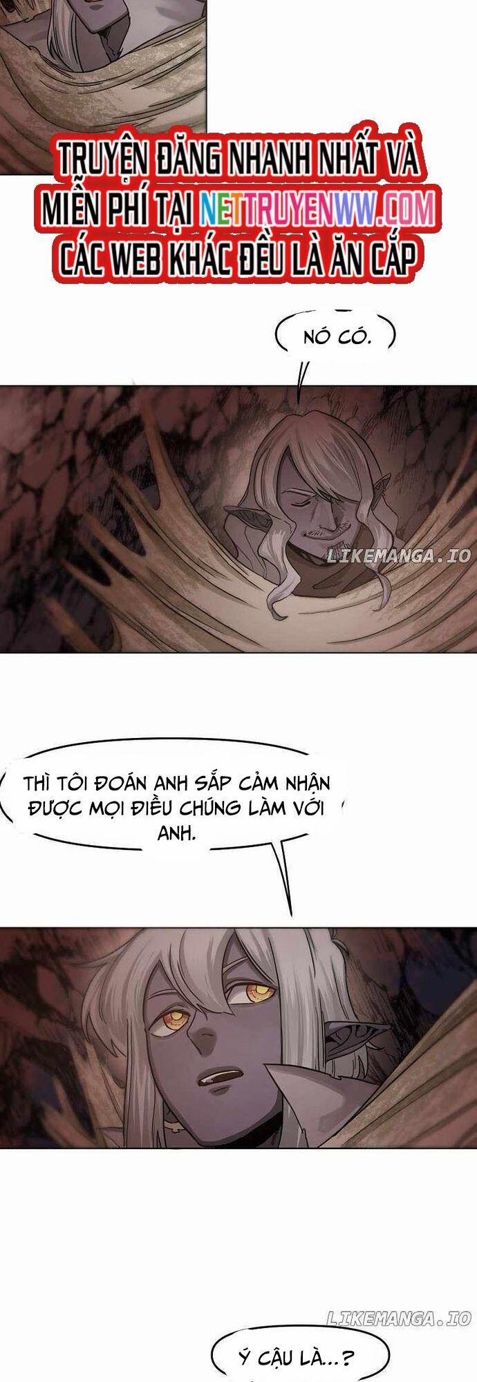 Chúa Tể Goblin 43 trang 1