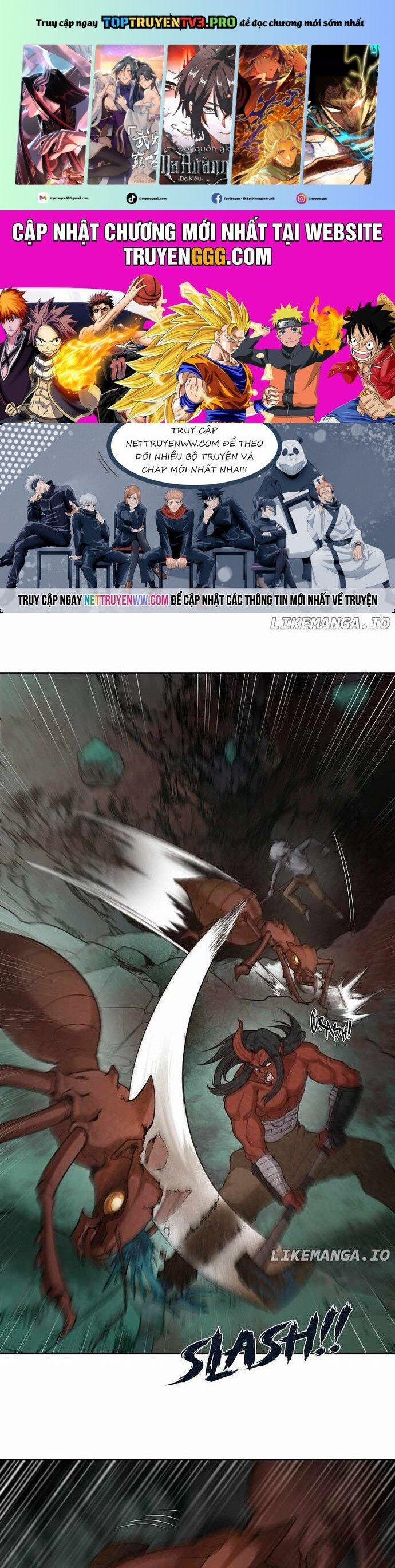 Chúa Tể Goblin 44 trang 0