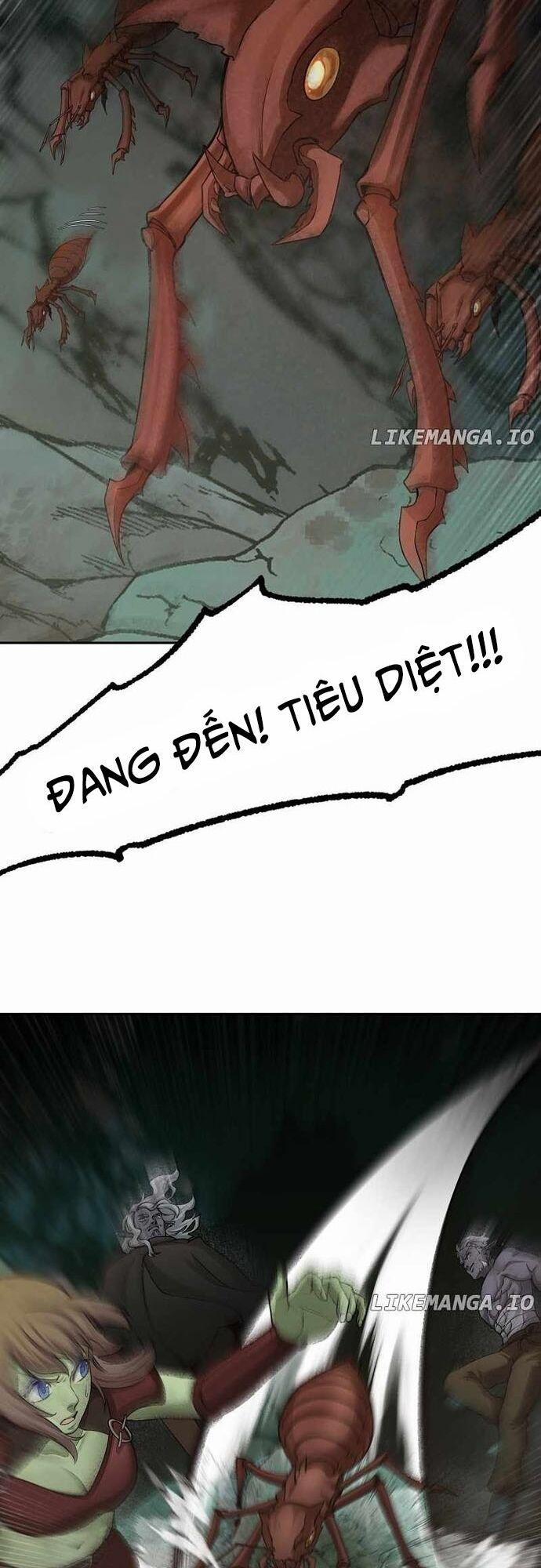 Chúa Tể Goblin 44 trang 1
