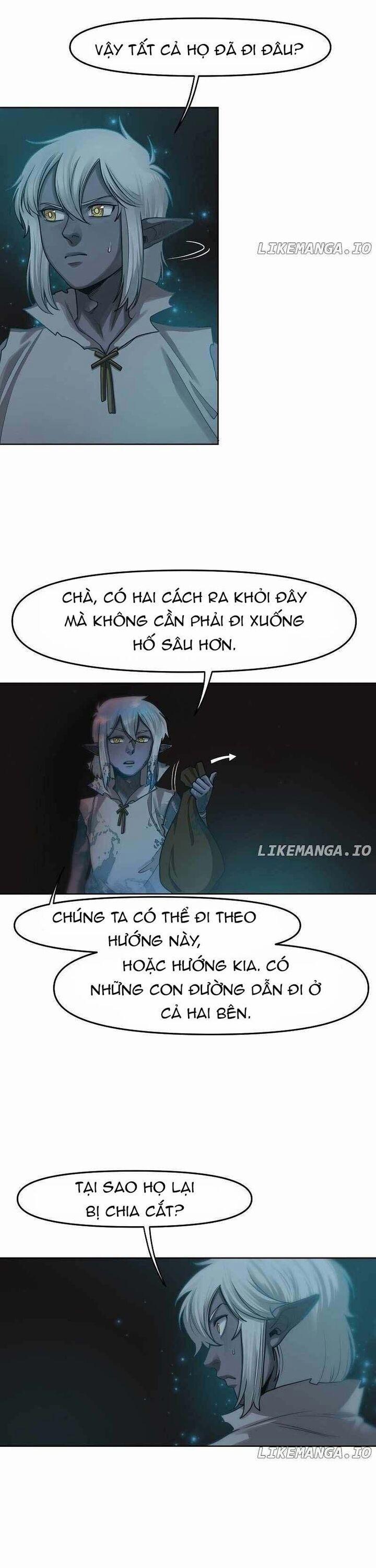 Chúa Tể Goblin 48 trang 1