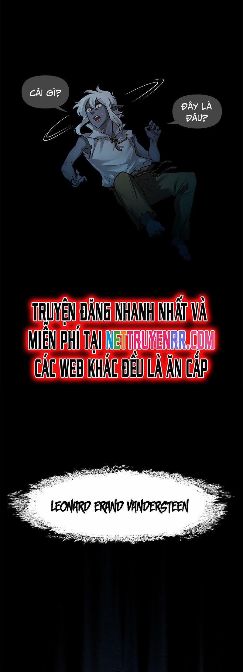 Chúa Tể Goblin 56 trang 1